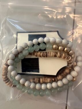 Bracelet Set